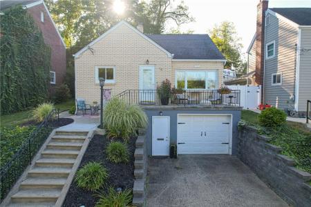 14 Mechling Way, City Of Greensburg, Pennsylvania 15601, Stati Uniti
