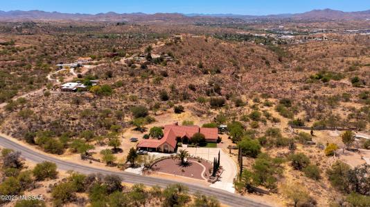 882 E Vista del Cielo, Nogales, Arizona 85621, USA