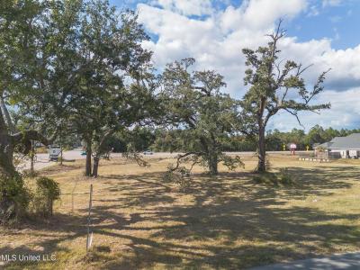 Old Lorraine Road lot: 1, Gulfport, Mississippi 39503, USA