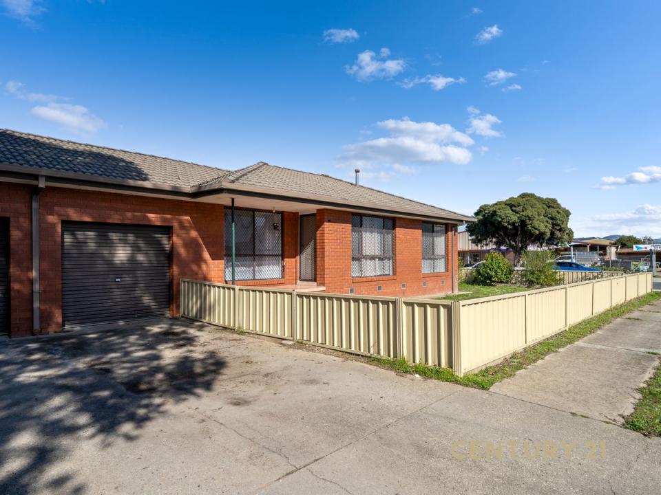 1/58 wigg Street, West Wodonga, VIC 3690, Australia