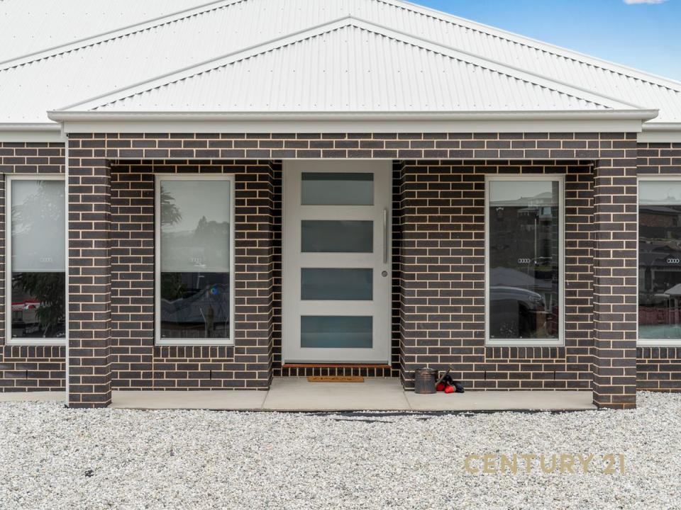 87 Zeil circuit, Thurgoona, NSW 2640, Australia