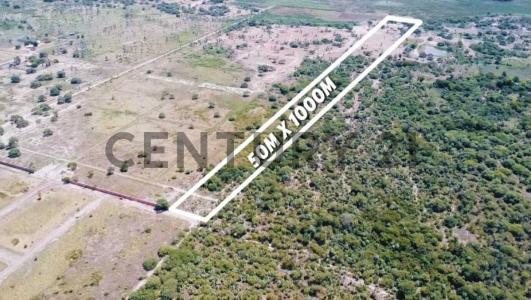 Ruta Internacional Jose Falcon , José Falcón, Presidente Hayes 00001, Paraguai