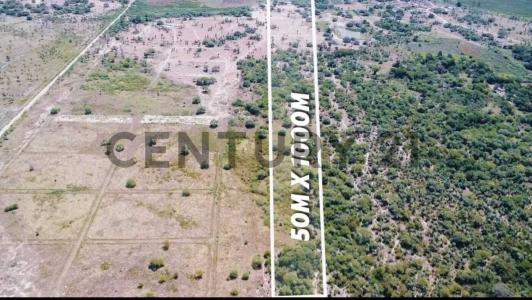 Ruta Internacional Jose Falcon , José Falcón, Presidente Hayes 00001, 파라과이