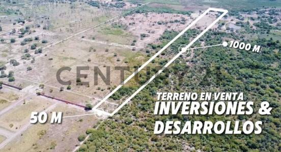Ruta Internacional Jose Falcon , José Falcón, Presidente Hayes 00001, 파라과이