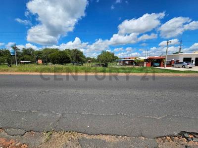 José Falcón, Presidente Hayes 0521, Paraguai