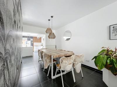 Kasteelstraat 55, De Panne, 8660, בלגיה 