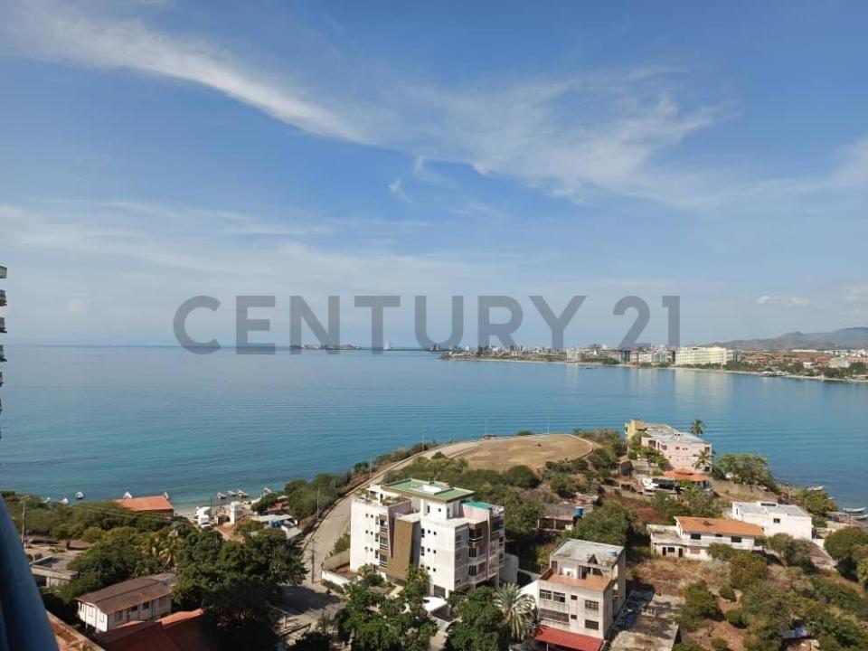 Calle El Cristo, Conjunto Residencial Luxor PH, Pampatar, Nueva Esparta 6319, Venzuela