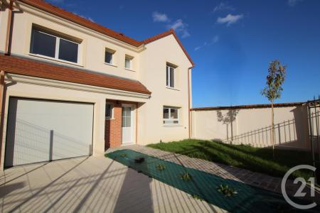 Fresnes Sur Marne, Île-de-France 77410, França