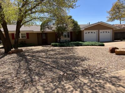 811 7th Street, Wolfforth, Texas 79382, USA
