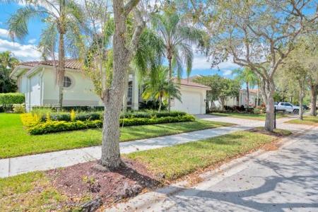 1143 Ginger Cir, Weston, 佛羅里達州 33326, 美國