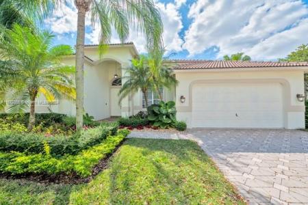 1143 Ginger Cir, Weston, 佛羅里達州 33326, 美國