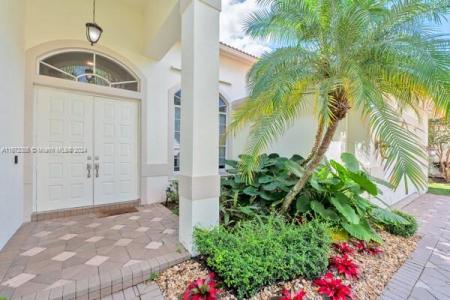 1143 Ginger Cir, Weston, 佛羅里達州 33326, 美國