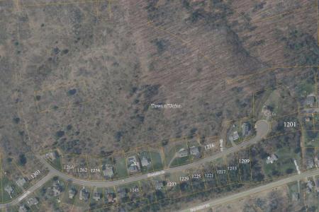 1213 Lot #5 Domenica Drive, Endicott, New York 13760, HOA KỲ