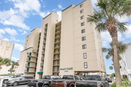 4001 S Ocean Blvd. , Apt 2C, North Myrtle Beach, דרום קרוליינה 29582, ארצות הברית של אמריקה