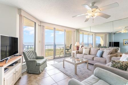 4001 S Ocean Blvd. , Apt 2C, North Myrtle Beach, SC 29582, USA