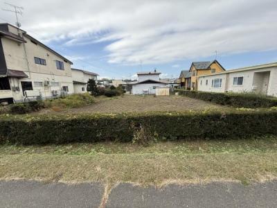 新通８丁目, 河東郡音更町, 北海道 080-0104, 日本