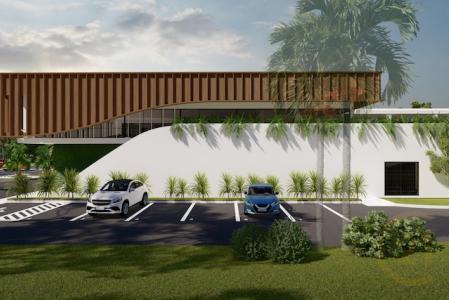 St.Andrew West Indies, Grenada