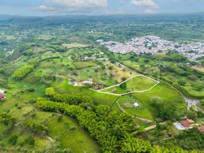 Alcala, Valle Del Cauca 00001, Colombie