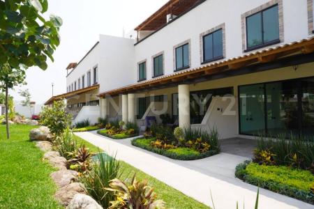 Parque Científico y Tecnológico 23 Int. Casa 10,, Xochitepec, 모렐로스 62790, 멕시코