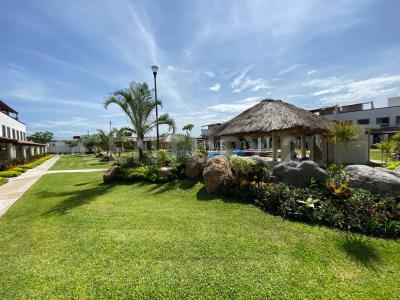 Parque Científico y Tecnológico 23 Int. Casa 10,, Xochitepec, 모렐로스 62790, 멕시코