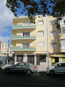 Vila Franca De Xira, لشبونة 2615-030, البرتغال