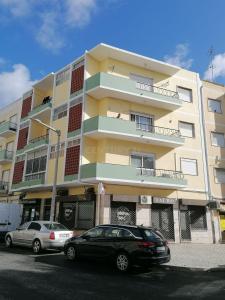 Vila Franca De Xira, لشبونة 2615-030, البرتغال