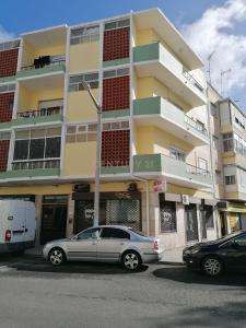 Vila Franca De Xira, لشبونة 2615-030, البرتغال