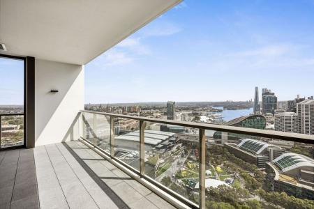 Sub Penthouse/81 Harbour Street, Haymarket, NSW 2000, Australia