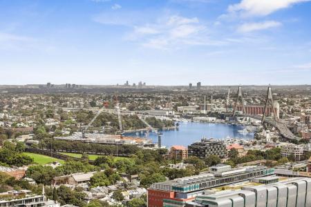 Sub Penthouse/81 Harbour Street, Haymarket, NSW 2000, Australia
