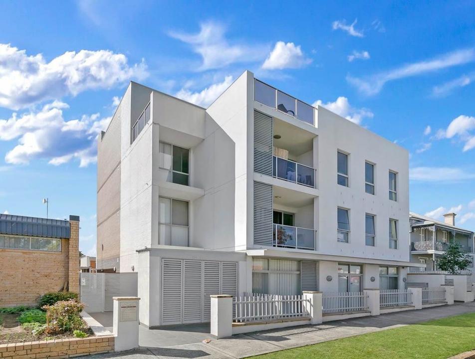 17/51-53A High Street, Parramatta, NSW 2150, Austrália