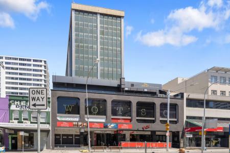 202/9-13 Bronte Road, Bondi Junction, NSW 2022, Úc