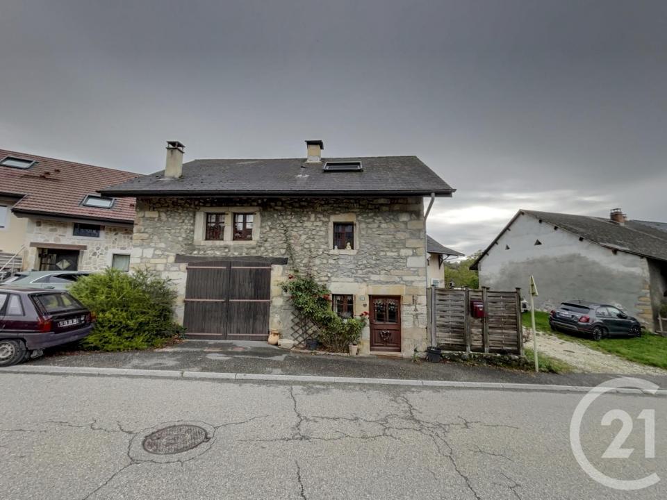 Cernex, Rhône-Alpes 74350, 프랑스