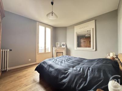 Fontenay Sous Bois, Île-de-France 94120, Francja
