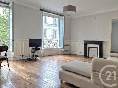 Vincennes, Île-de-France 94300, Frankreich