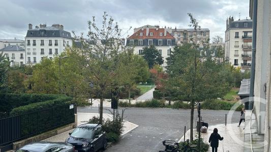 Vincennes, Île-de-France 94300, France