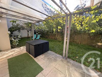 Cergy, Île-de-France 95000, Francja