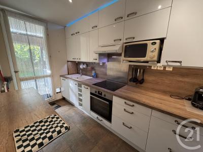 Cergy, Île-de-France 95000, Francja