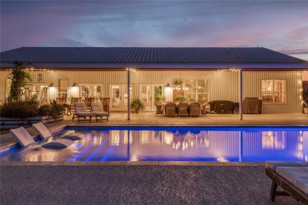 1995 County Road 475, Thrall, Texas 76578, USA
