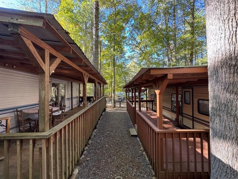 4459 Saw Briar Circle, Hiawassee, Georgia 30546, Estados Unidos