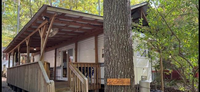 4459 Saw Briar Circle, Hiawassee, Georgia 30546, Estados Unidos