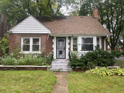 734 W. 129th Pl, Chicago, Illinois 60628, USA