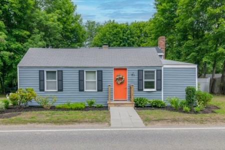 220 Stockbridge Rd #220, Scituate, Massachusetts 02066, USA