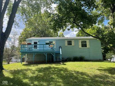 575 Oakridge Way, Greenwood, Indiana 46142, États-Unis