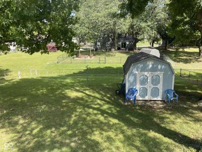 575 Oakridge Way, Greenwood, Indiana 46142, États-Unis