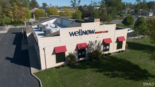 123 S Franklin Road, Bloomington, Индиана 47404, Соединенные Штаты