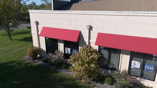 123 S Franklin Road, Bloomington, Indiana 47404, États-Unis