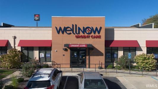 123 S Franklin Road, Bloomington, Indiana 47404, États-Unis