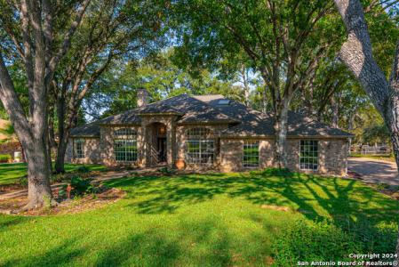 218 Montwood, Seguin, テキサス 78155, アメリカ合衆国