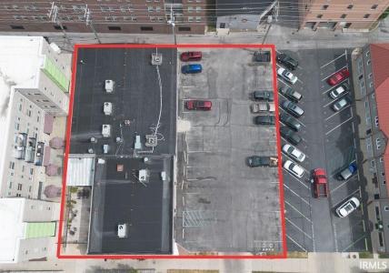409 S Walnut Street, Bloomington, Indiana 47401, Estados Unidos