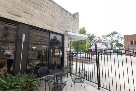 409 S Walnut Street, Bloomington, Indiana 47401, Estados Unidos